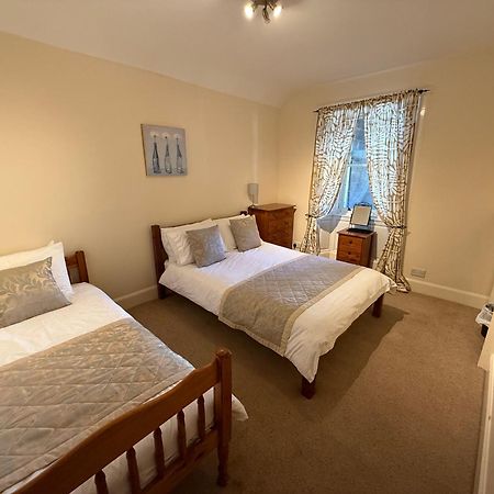 Belton House Holiday Home Wanlockhead Buitenkant foto