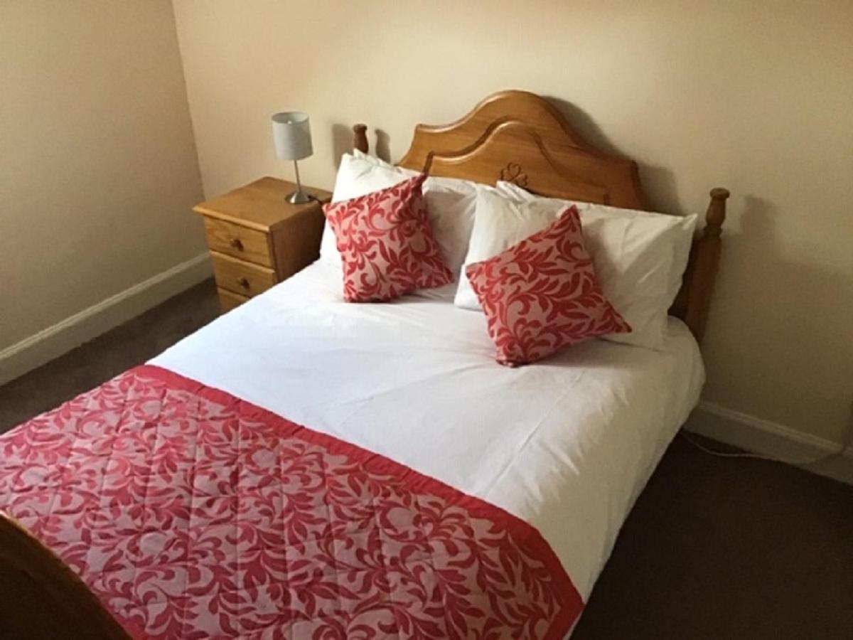 Belton House Holiday Home Wanlockhead Buitenkant foto