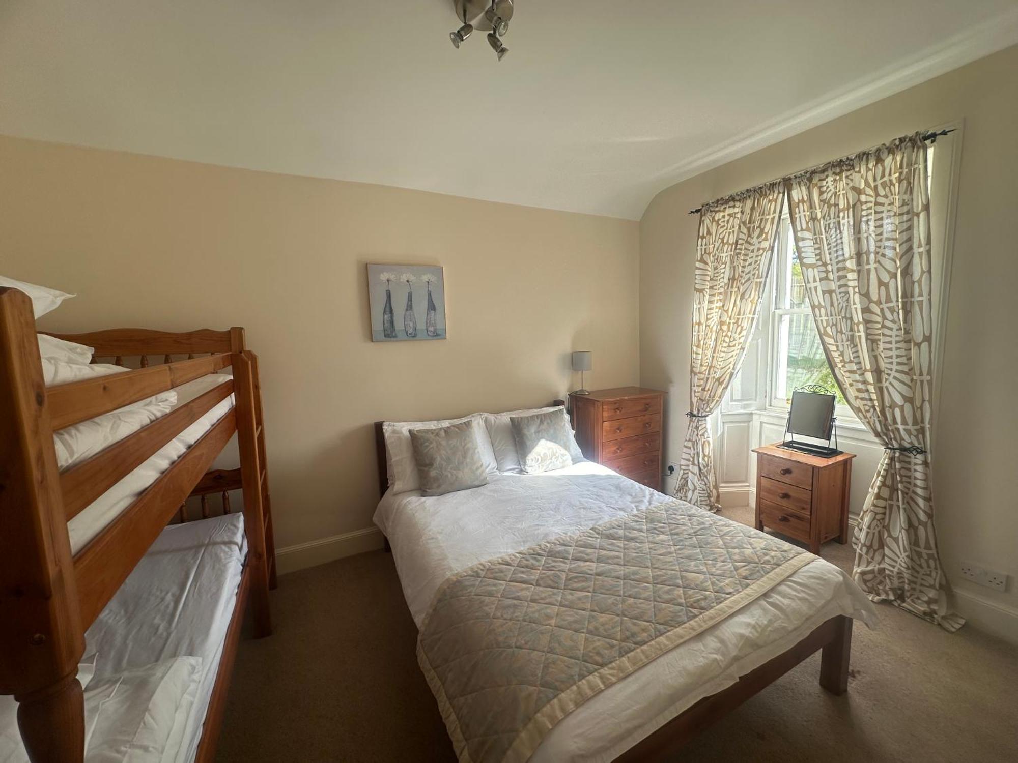 Belton House Holiday Home Wanlockhead Buitenkant foto