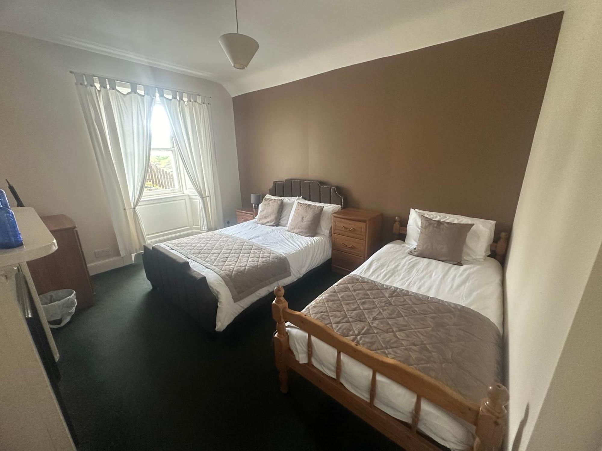 Belton House Holiday Home Wanlockhead Buitenkant foto